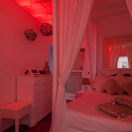 Navona Star Luxury Deluxe Apartman Róma Kültér fotó