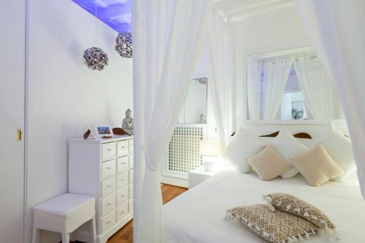 Navona Star Luxury Deluxe Apartman Róma Kültér fotó
