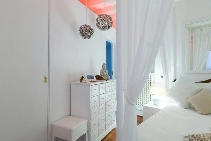 Navona Star Luxury Deluxe Apartman Róma Kültér fotó