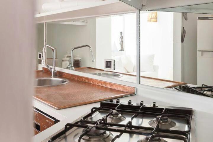 Navona Star Luxury Deluxe Apartman Róma Kültér fotó