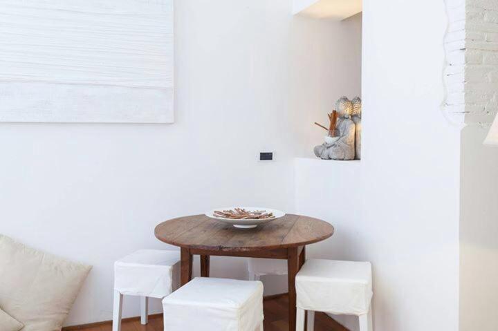 Navona Star Luxury Deluxe Apartman Róma Kültér fotó