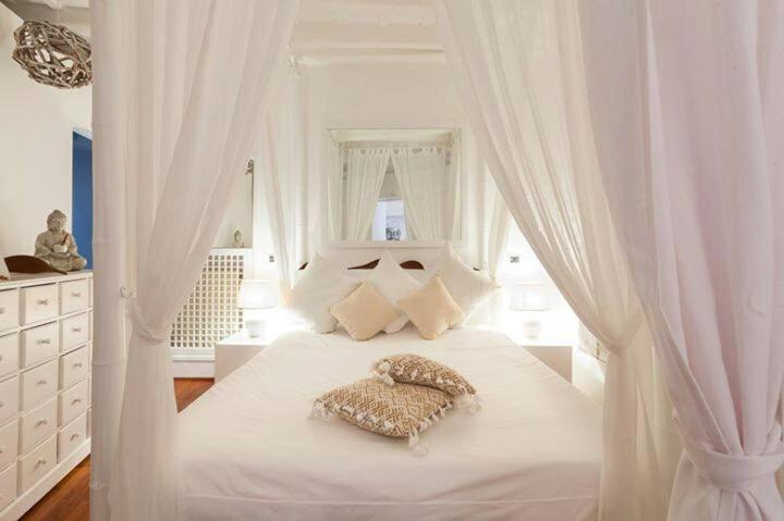 Navona Star Luxury Deluxe Apartman Róma Kültér fotó